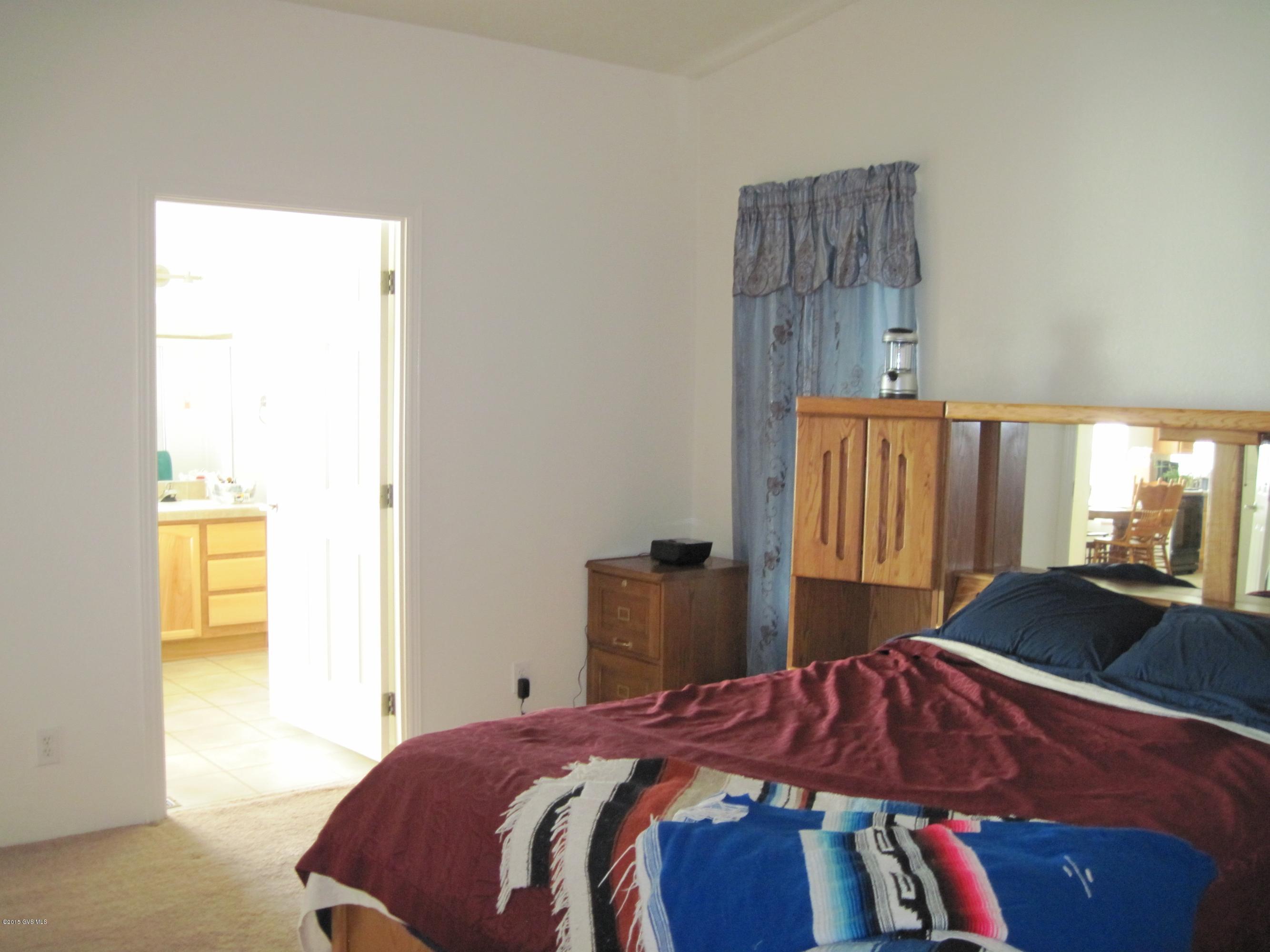 16375 West Universal Ranch Road Arivaca, AZ 85601 - Photo 12 of 15