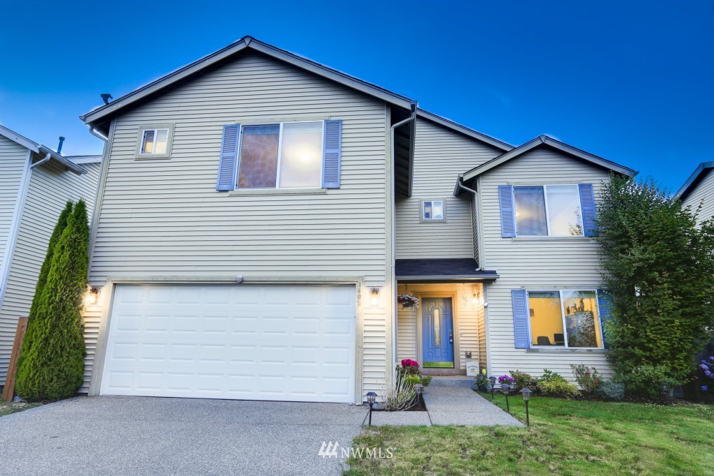 1405 191st Place Southeast Bothell, WA 98012 - Photo 1 of 25 Gallery Image 1