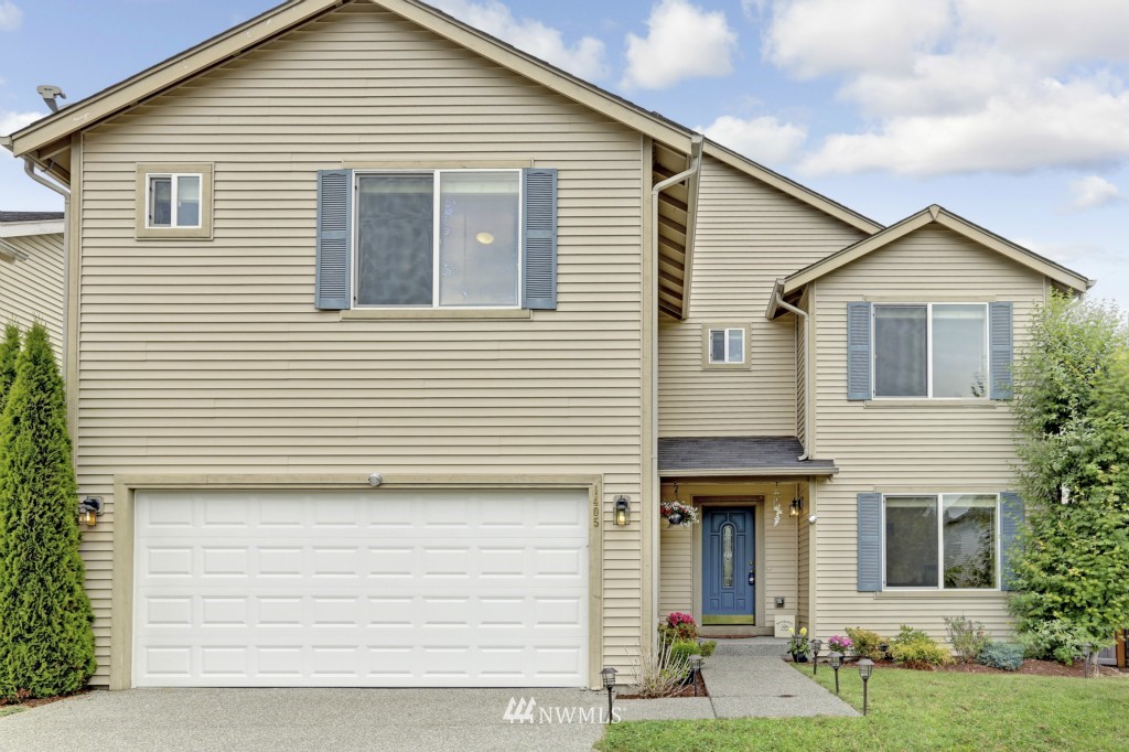 1405 191st Place Southeast Bothell, WA 98012 - Photo 25 of 25 Gallery Image 25