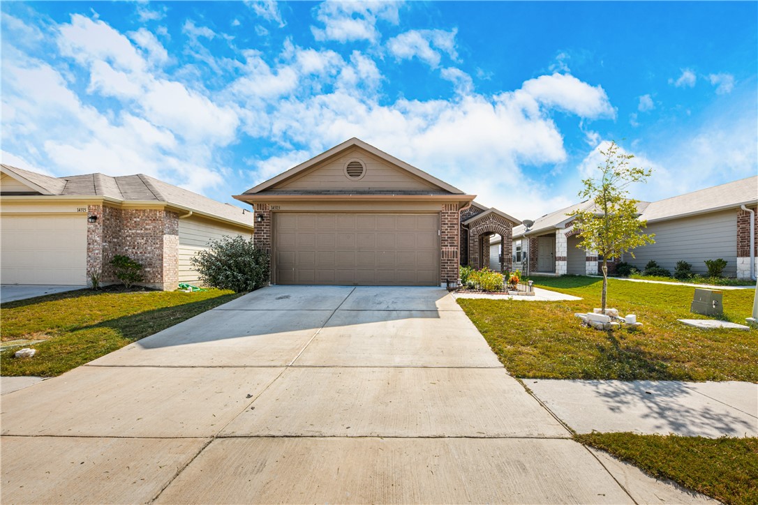 14313 Almodine Road Manor, TX 78653 - Photo 1 of 1