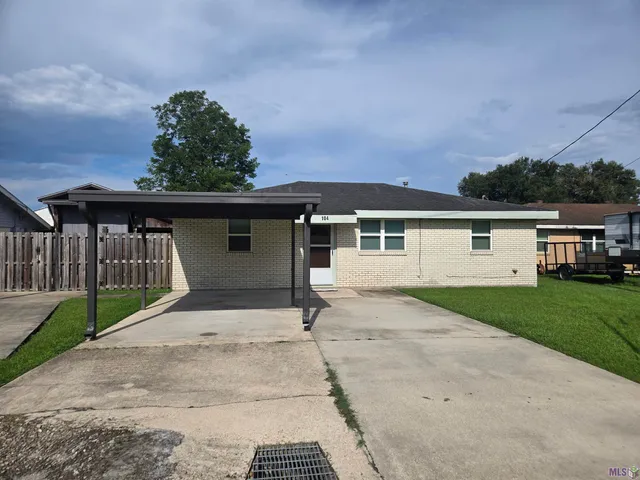 $1,050 | 104 North Stella Place, Schriever, LA 70395