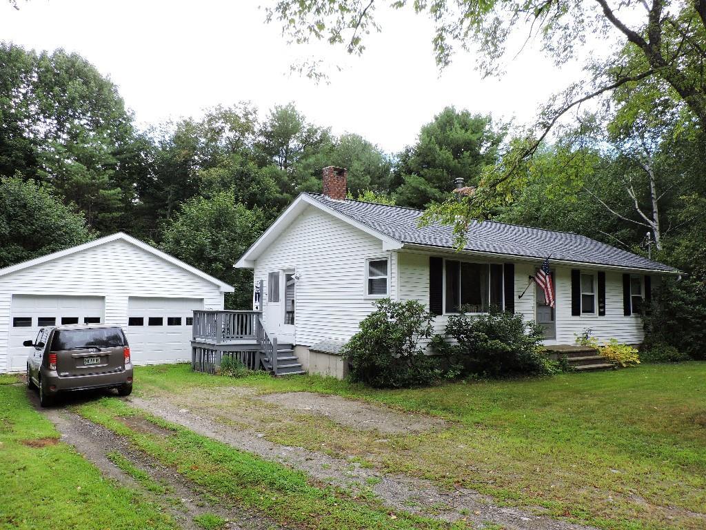 534 Horse Point Road Belgrade, ME 04917 - Photo 15 of 18 Photo