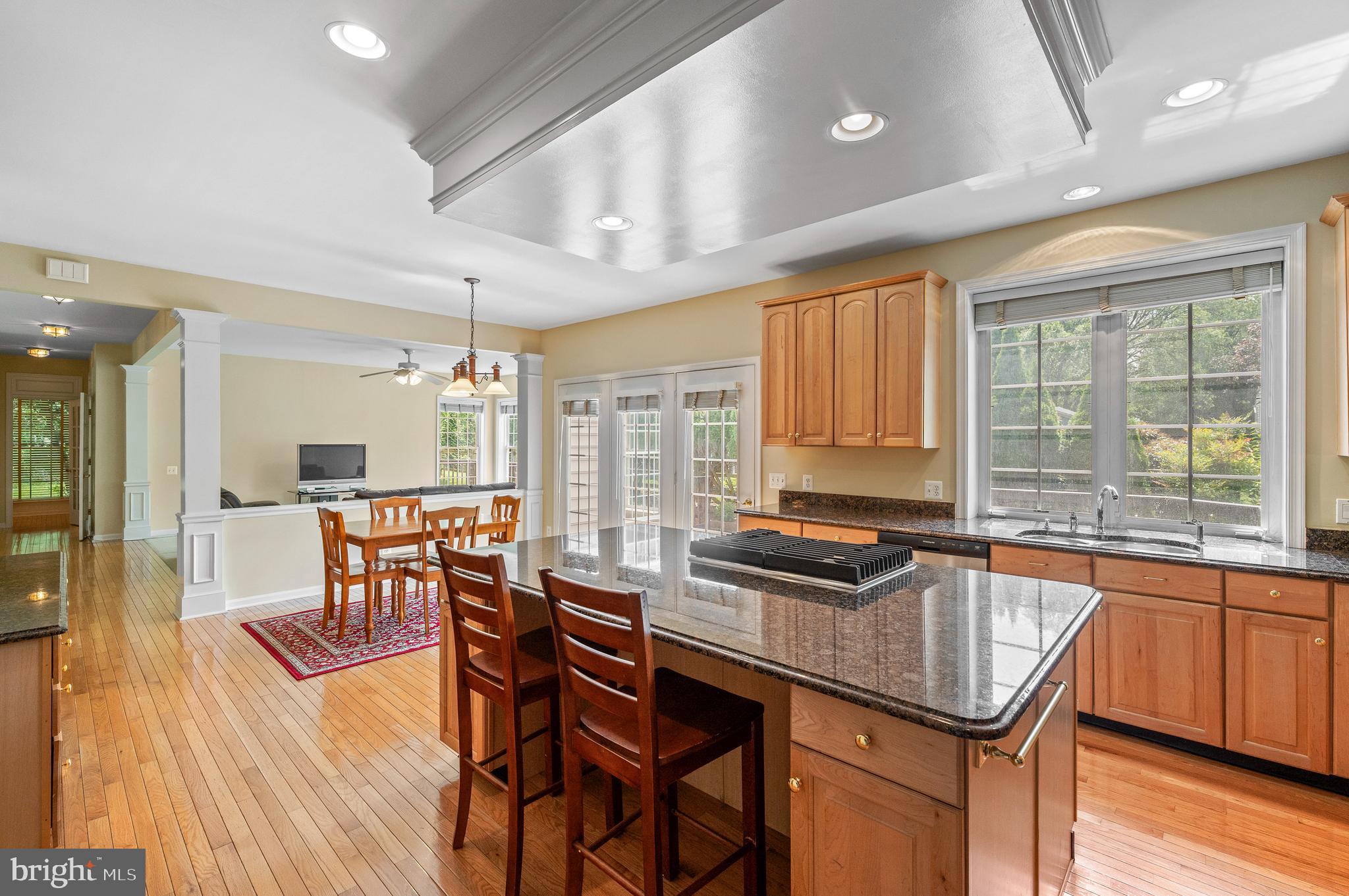 859 Empress Road West Chester, PA 19382 - Photo 12 of 39 Eat in Kitchen