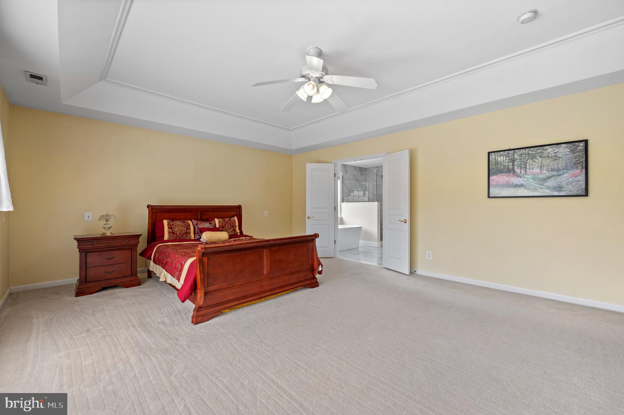 859 Empress Road West Chester, PA 19382 - Photo 18 of 39 Primary Suite