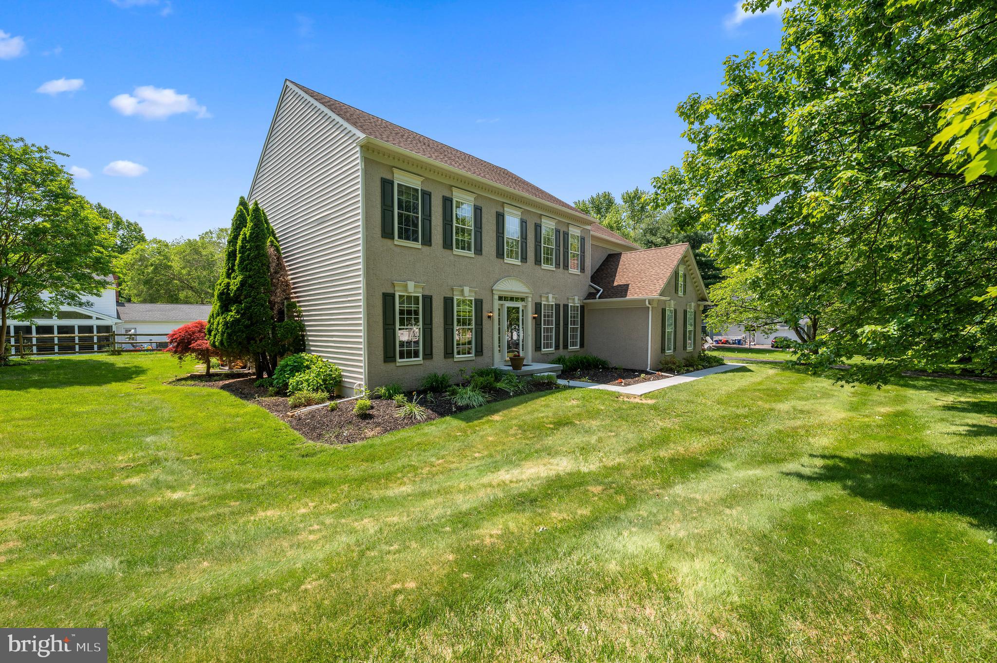 859 Empress Road West Chester, PA 19382 - Photo 2 of 39 Front Exterior