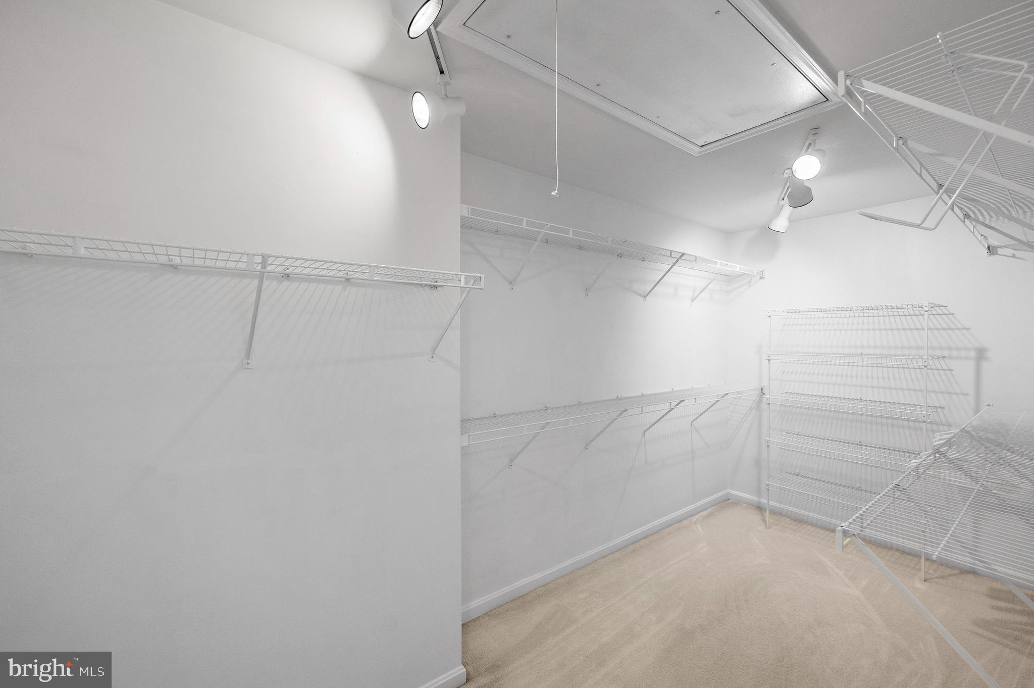 859 Empress Road West Chester, PA 19382 - Photo 22 of 39 Walk in Closet