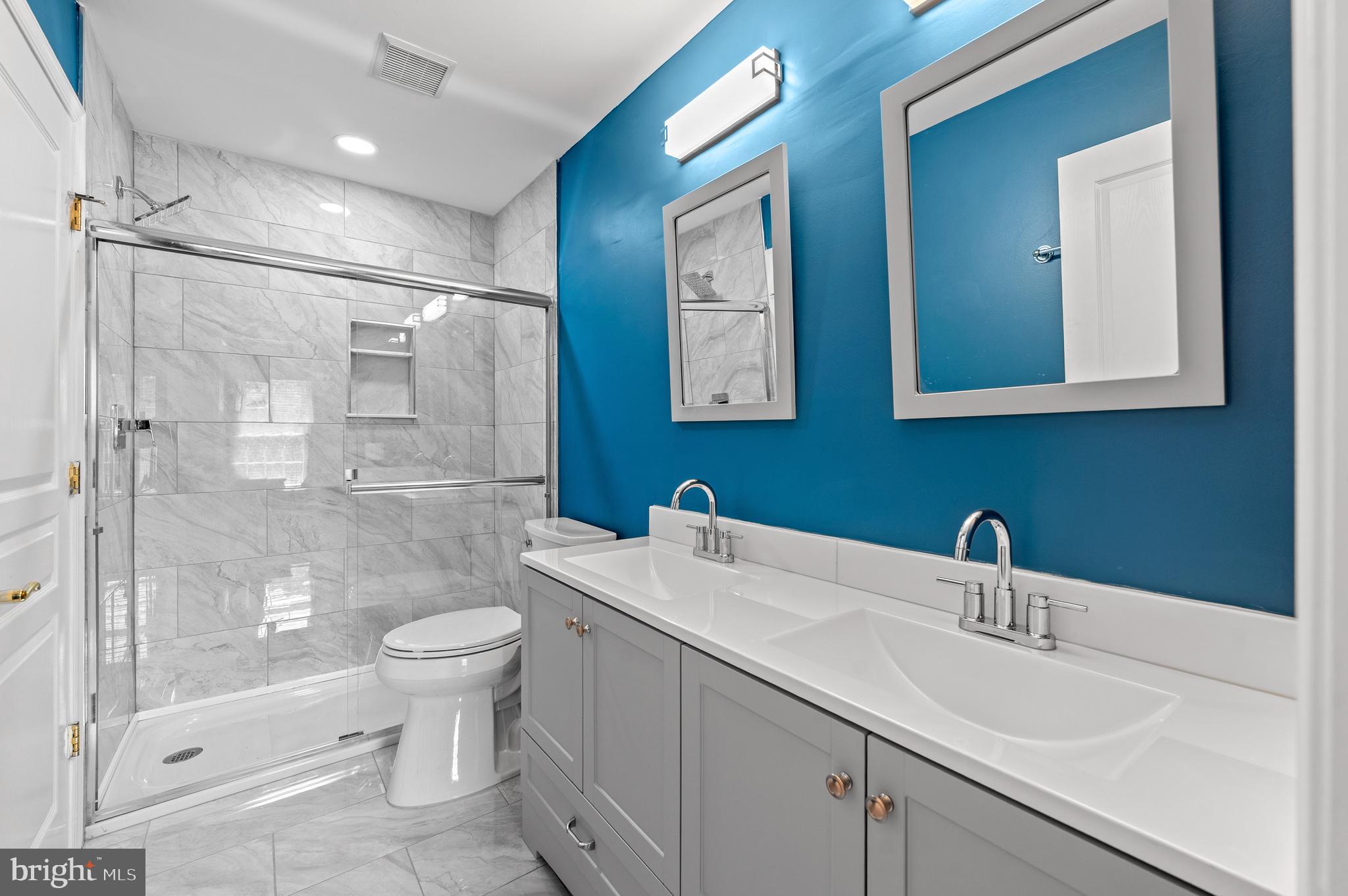 859 Empress Road West Chester, PA 19382 - Photo 29 of 39 Hall Bath