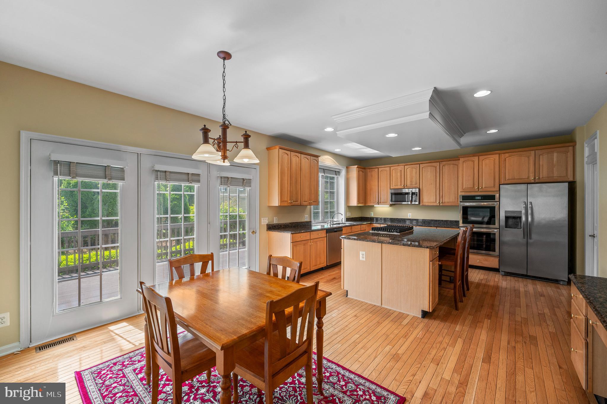 859 Empress Road West Chester, PA 19382 - Photo 10 of 39 Eat in Kitchen