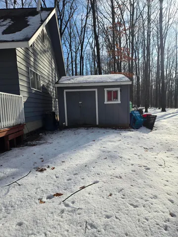 $148,000 | 4221 Mockingbird Circle, Farwell, MI 48622