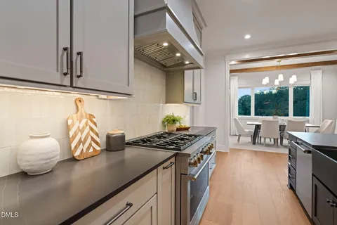 $1,875,000 | 9105 Overlook Crest Drive, Wake Forest, NC 27587