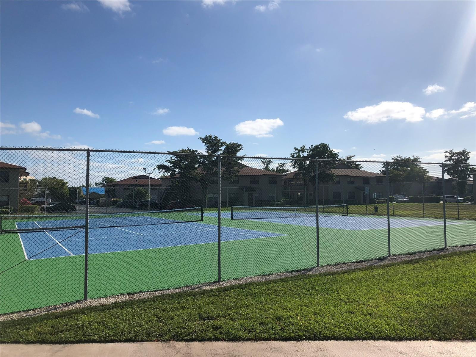 10053 Winding Lake Road, Unit 104 Sunrise, FL 33351 - Photo 31 of 44 a view of a park