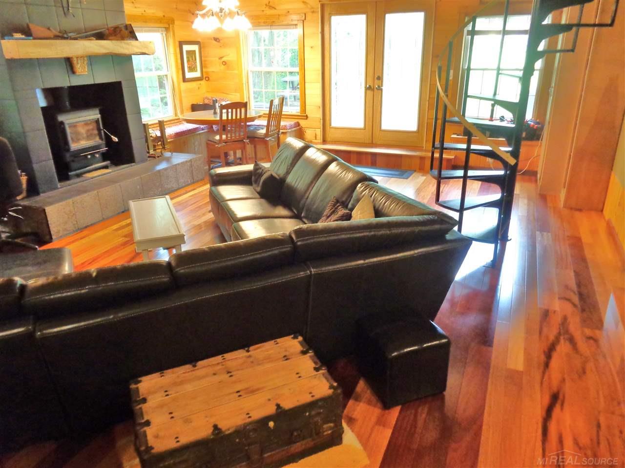 4180 Lakeshore Road Lexington, MI 48450 - Photo 30 of 42