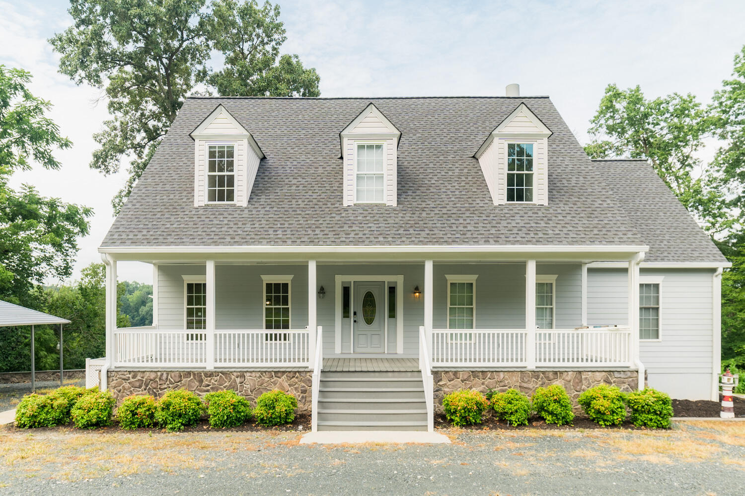 1223 River Road Madison Heights, VA 24572 - Photo 1 of 133 1223RiverRoad-182