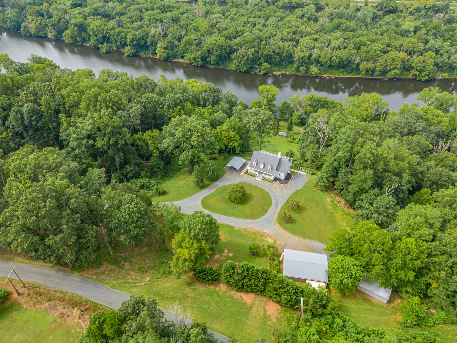 1223 River Road Madison Heights, VA 24572 - Photo 106 of 133 1223RiverRoad-211