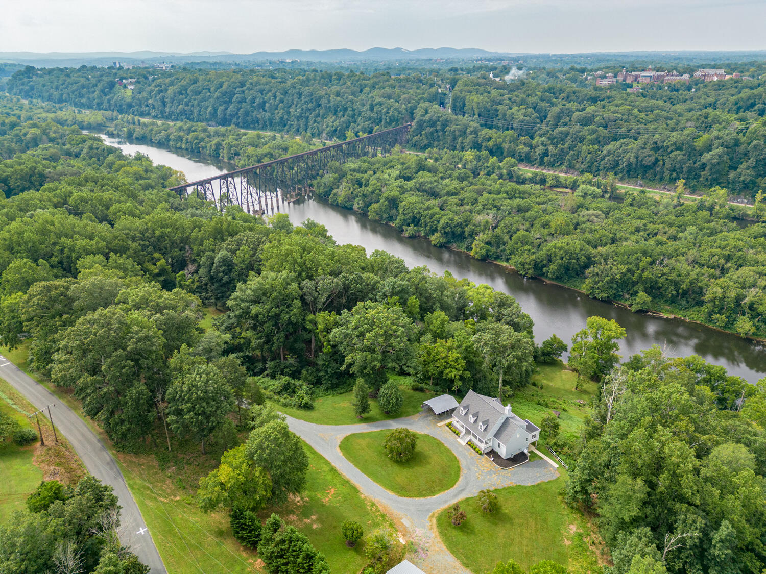 1223 River Road Madison Heights, VA 24572 - Photo 108 of 133 1223RiverRoad-213
