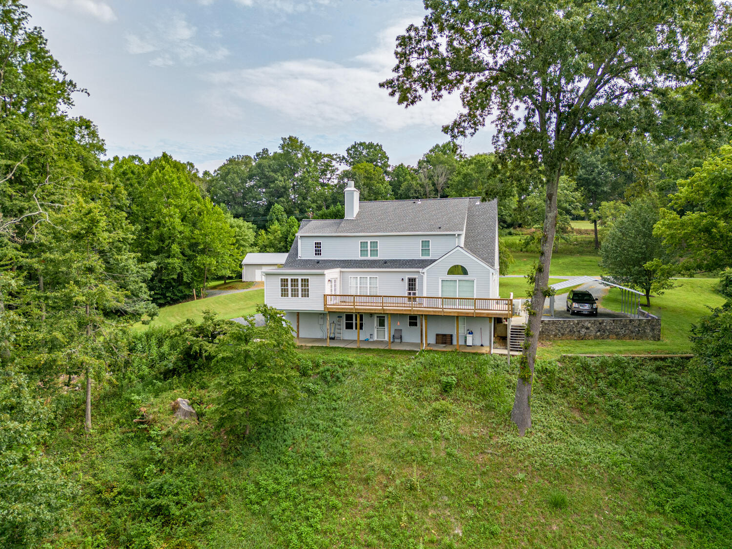 1223 River Road Madison Heights, VA 24572 - Photo 113 of 133 1223RiverRoad-229