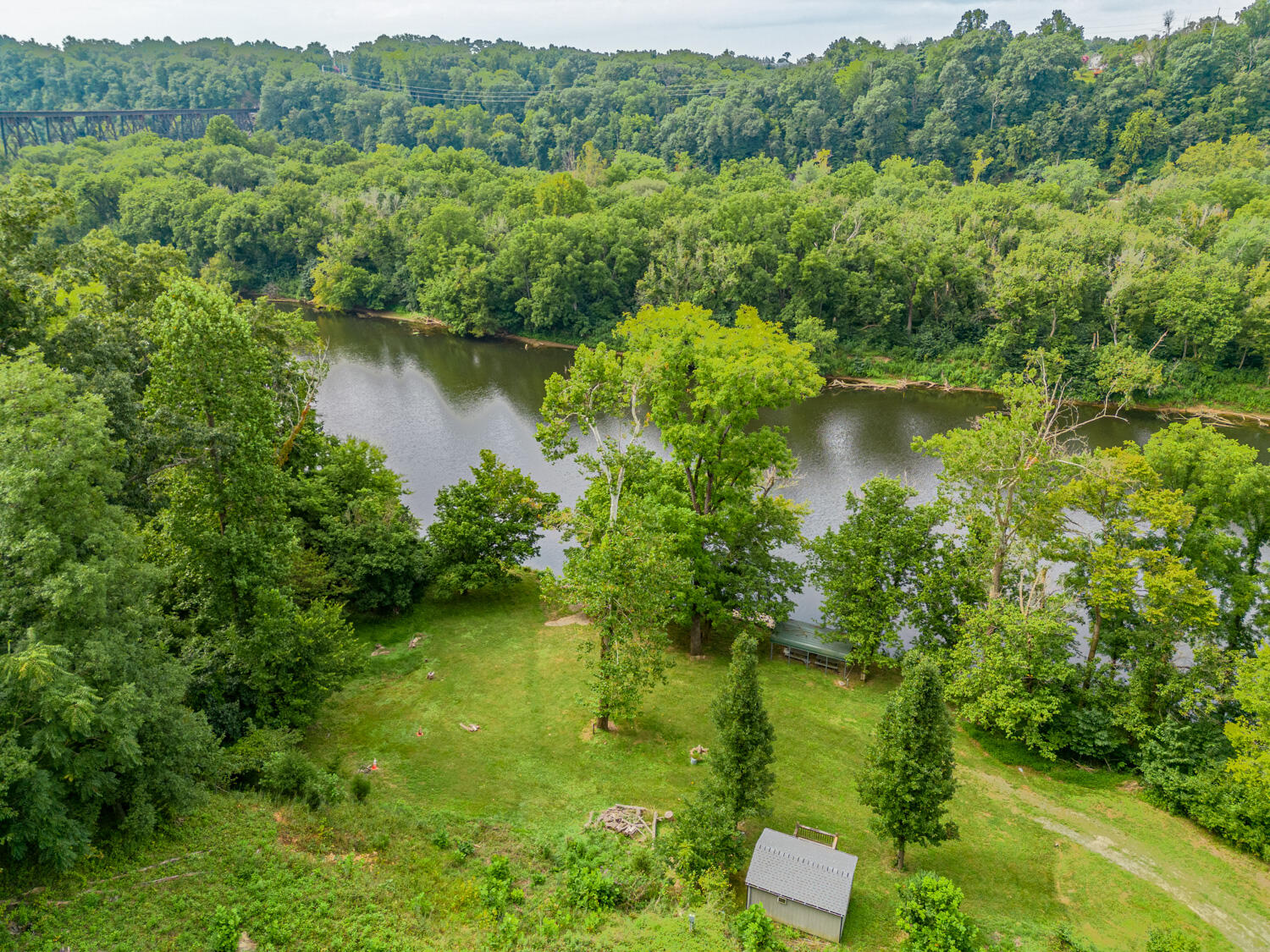 1223 River Road Madison Heights, VA 24572 - Photo 122 of 133 1223RiverRoad-231