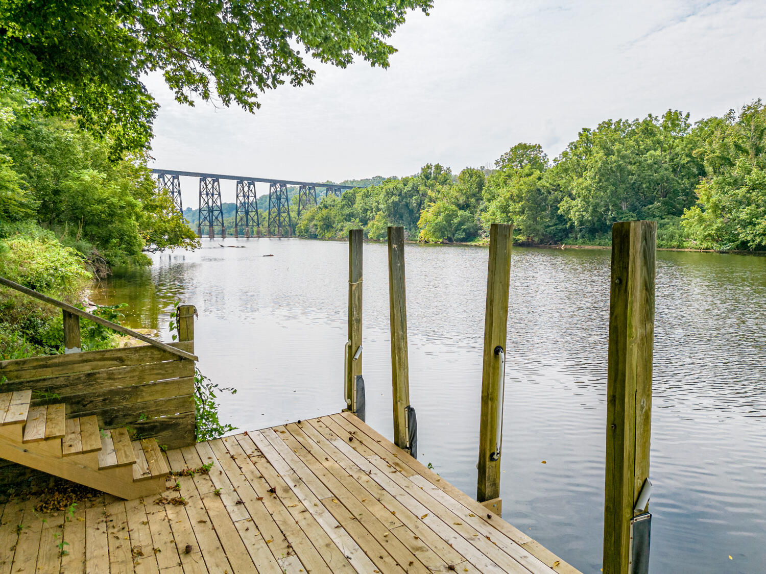 1223 River Road Madison Heights, VA 24572 - Photo 127 of 133 1223RiverRoad-236