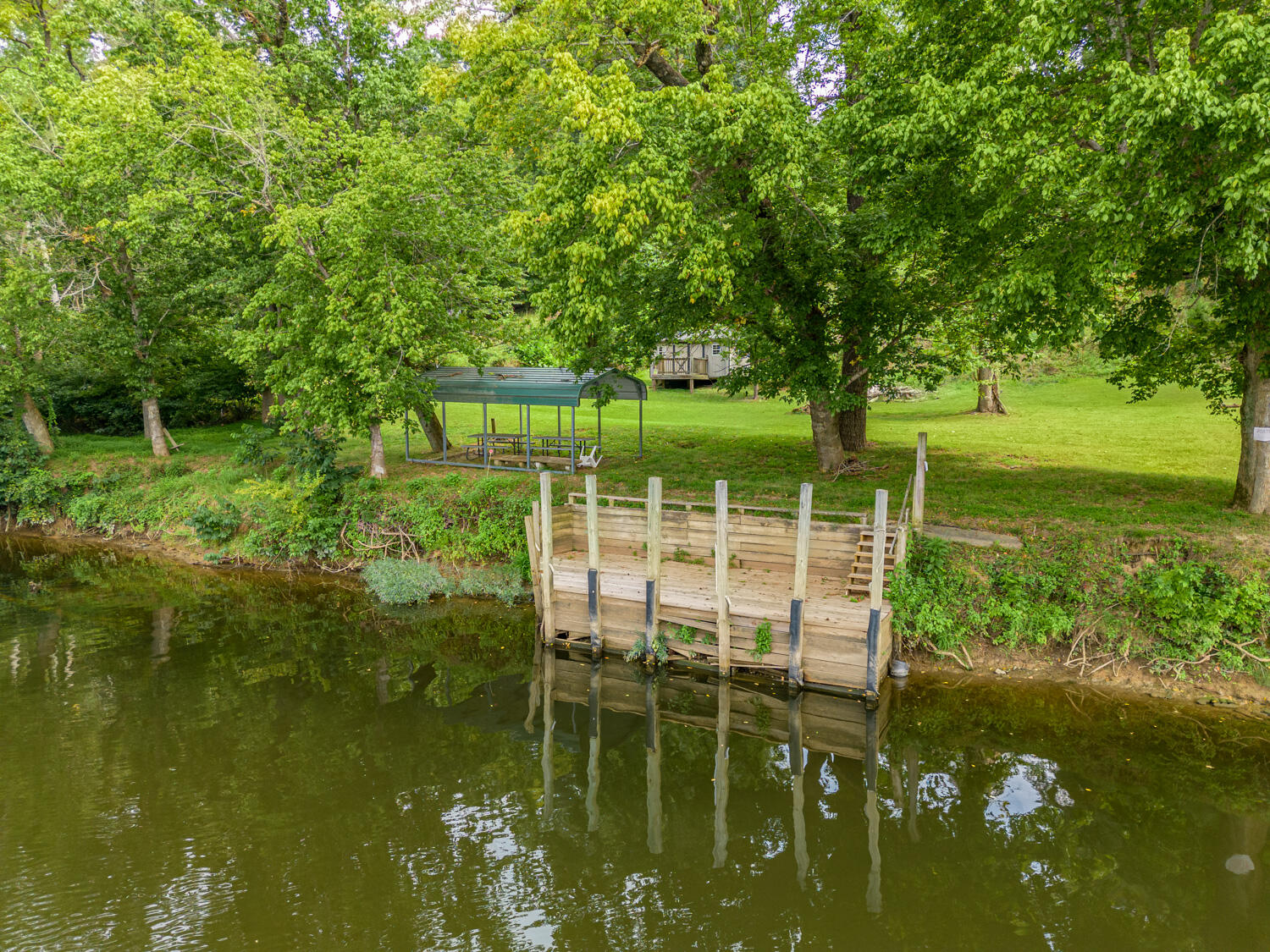 1223 River Road Madison Heights, VA 24572 - Photo 131 of 133 1223RiverRoad-222