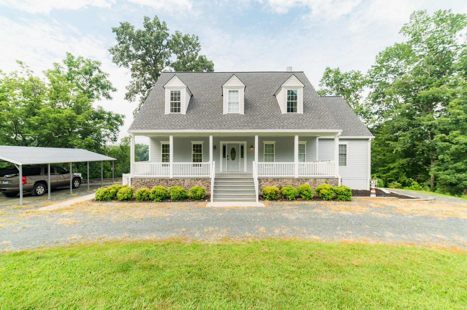 1223 River Road Madison Heights, VA 24572 - Photo 2 of 133 1223RiverRoad-183