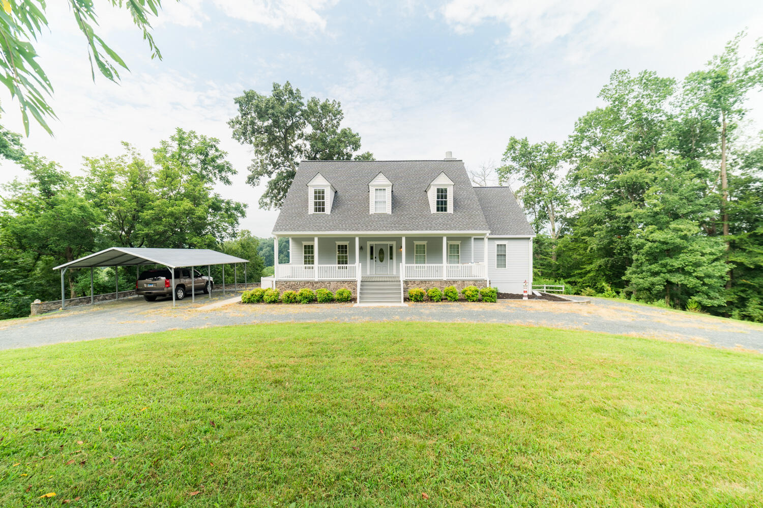 1223 River Road Madison Heights, VA 24572 - Photo 3 of 133 1223RiverRoad-184