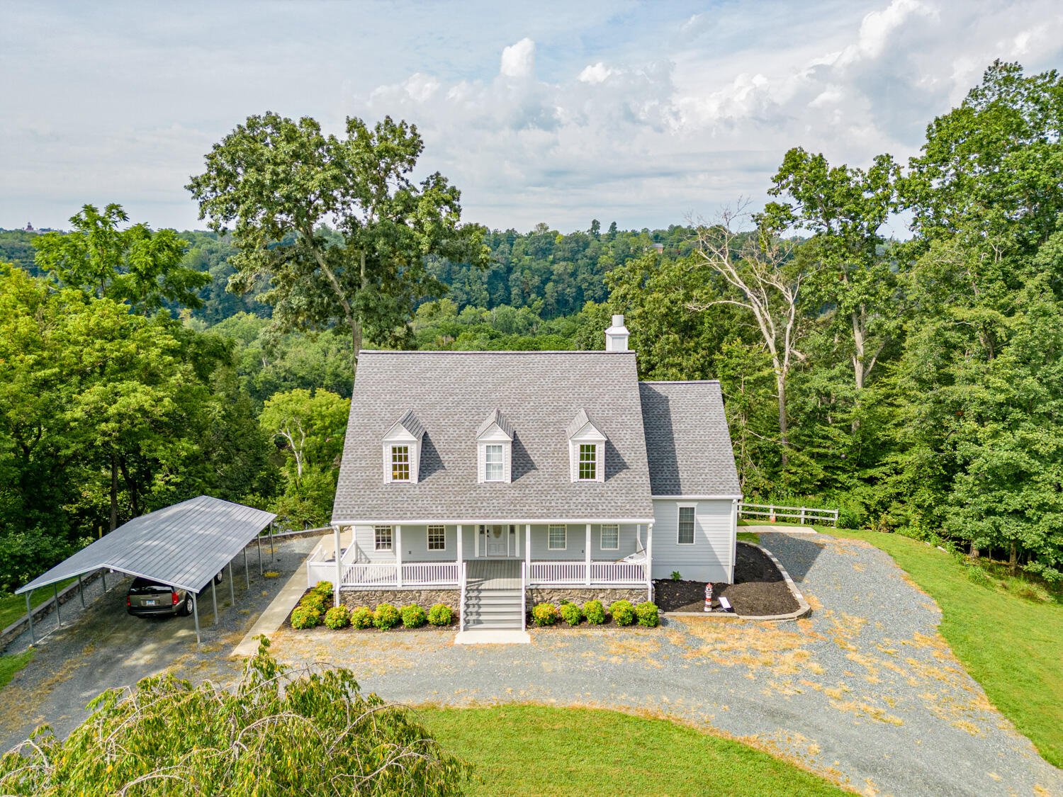 1223 River Road Madison Heights, VA 24572 - Photo 4 of 133 1223RiverRoad-202
