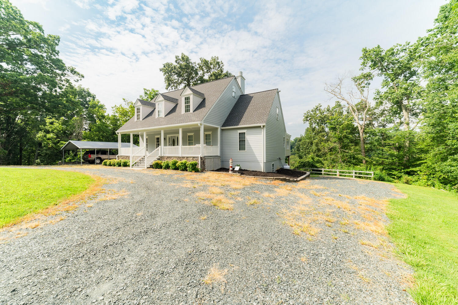 1223 River Road Madison Heights, VA 24572 - Photo 9 of 133 1223RiverRoad-195