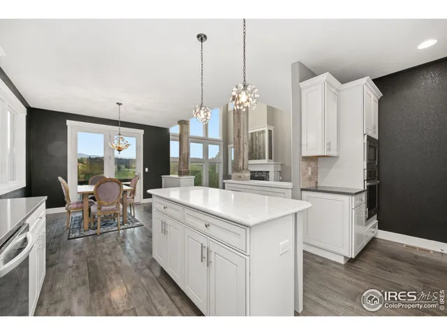 $750,000 | 285 Fox Acres Drive East, Red Feather Lakes, CO 80545