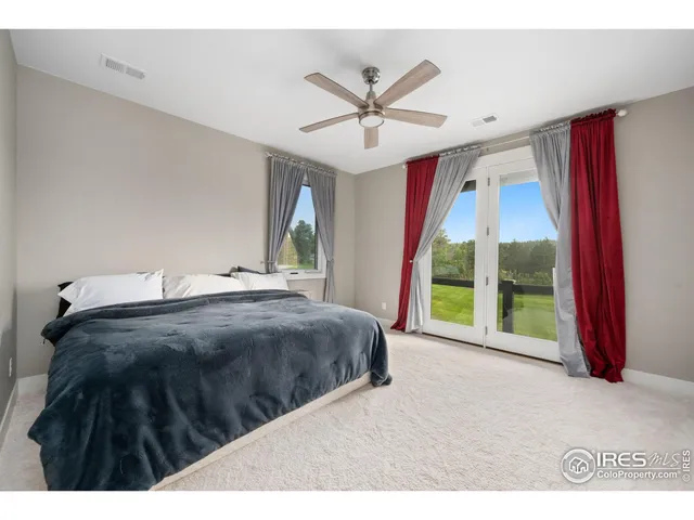 $750,000 | 285 Fox Acres Drive East, Red Feather Lakes, CO 80545