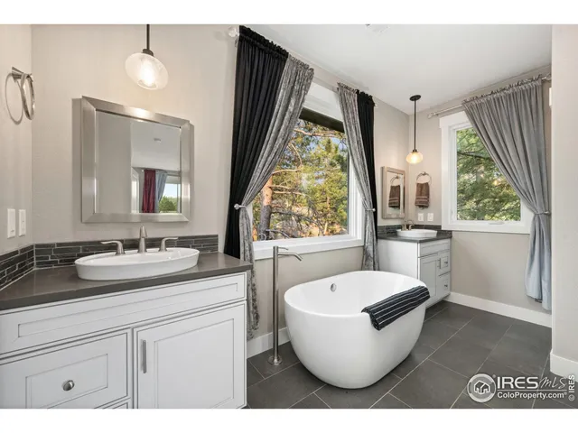 $750,000 | 285 Fox Acres Drive East, Red Feather Lakes, CO 80545