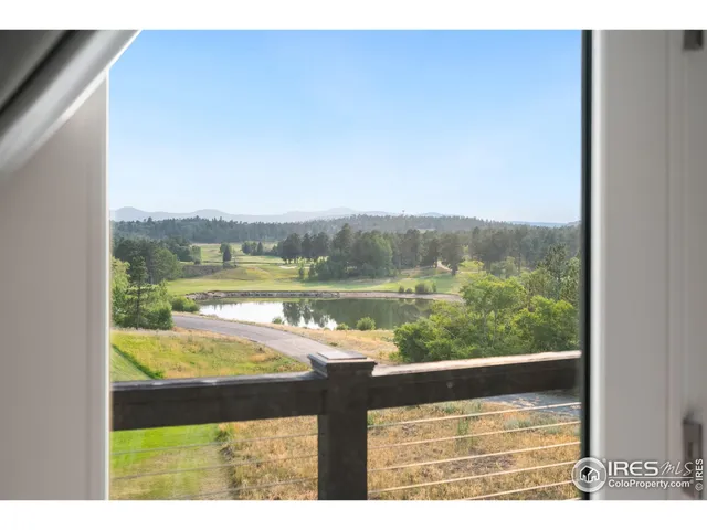 $750,000 | 285 Fox Acres Drive East, Red Feather Lakes, CO 80545