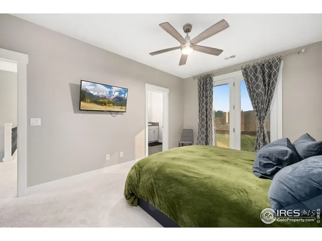 $750,000 | 285 Fox Acres Drive East, Red Feather Lakes, CO 80545