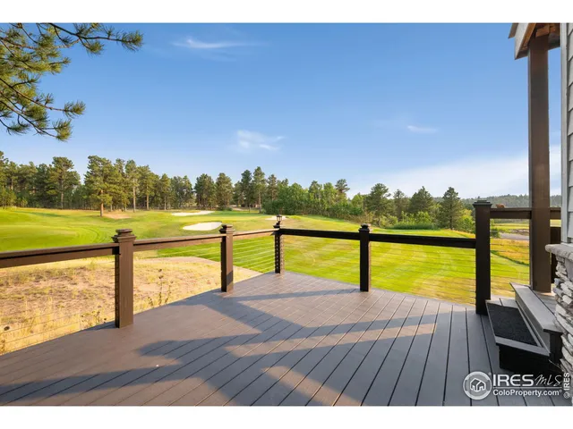 $750,000 | 285 Fox Acres Drive East, Red Feather Lakes, CO 80545