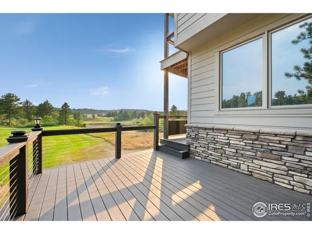 $750,000 | 285 Fox Acres Drive East, Red Feather Lakes, CO 80545