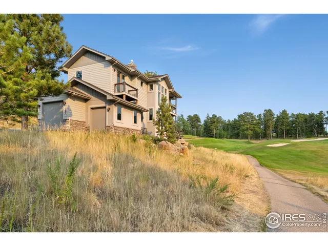 $750,000 | 285 Fox Acres Drive East, Red Feather Lakes, CO 80545