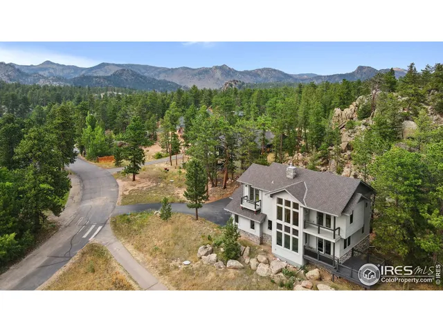$750,000 | 285 Fox Acres Drive East, Red Feather Lakes, CO 80545