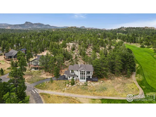 $750,000 | 285 Fox Acres Drive East, Red Feather Lakes, CO 80545