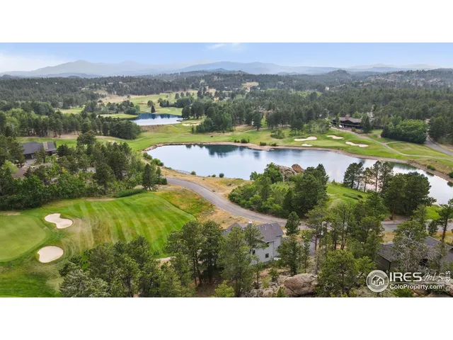 $750,000 | 285 Fox Acres Drive East, Red Feather Lakes, CO 80545