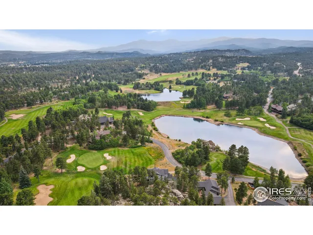$750,000 | 285 Fox Acres Drive East, Red Feather Lakes, CO 80545