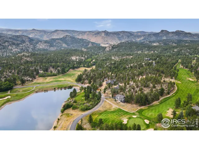 $750,000 | 285 Fox Acres Drive East, Red Feather Lakes, CO 80545