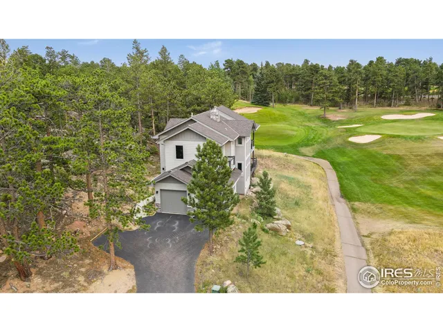 $750,000 | 285 Fox Acres Drive East, Red Feather Lakes, CO 80545