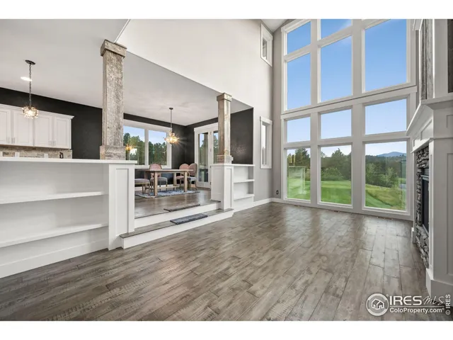 $750,000 | 285 Fox Acres Drive East, Red Feather Lakes, CO 80545