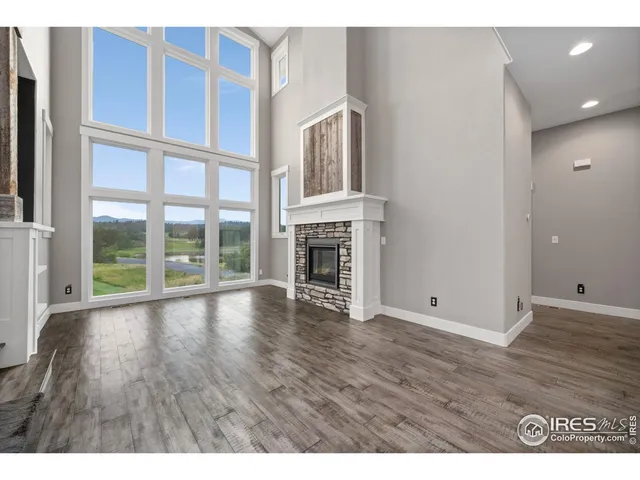 $750,000 | 285 Fox Acres Drive East, Red Feather Lakes, CO 80545