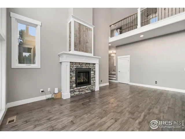 $750,000 | 285 Fox Acres Drive East, Red Feather Lakes, CO 80545