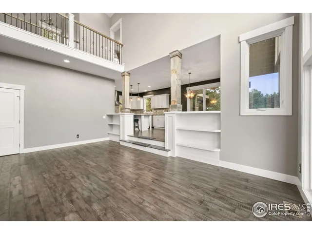 $750,000 | 285 Fox Acres Drive East, Red Feather Lakes, CO 80545