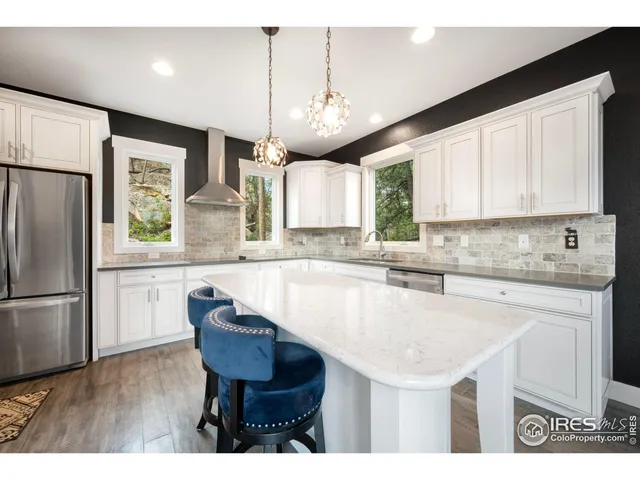 $750,000 | 285 Fox Acres Drive East, Red Feather Lakes, CO 80545