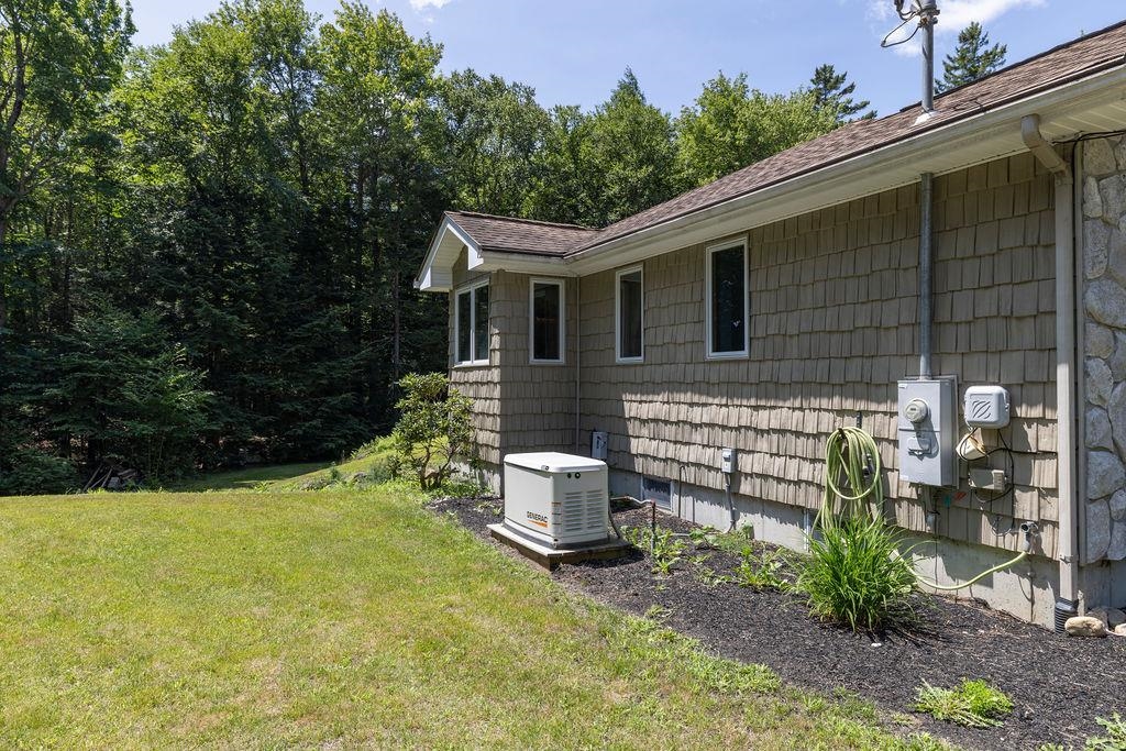 555 New Aldrich Road Grantham, NH 03753 - Photo 49 of 59