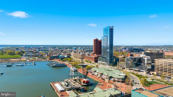 $229,900 | 414 Water Street, Unit 3001, Baltimore, MD 21202