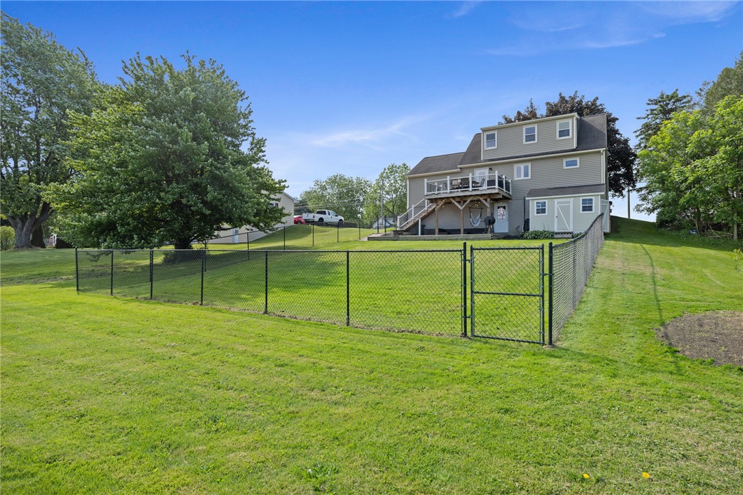 301 Ridge Road Ontario, NY 14519 - Photo 44 of 50