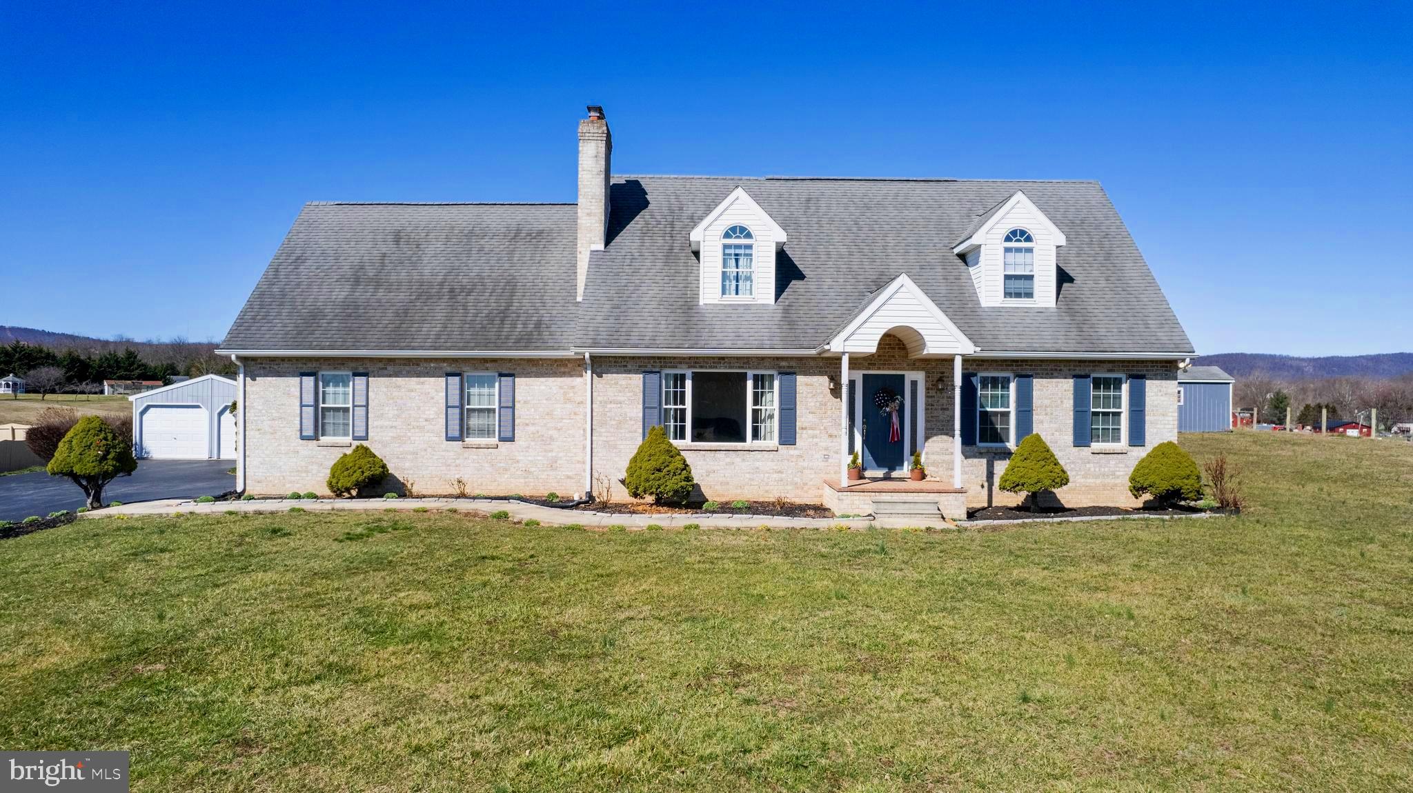12452 Ashton Road Clear Spring, MD 21722 - Photo 1 of 45